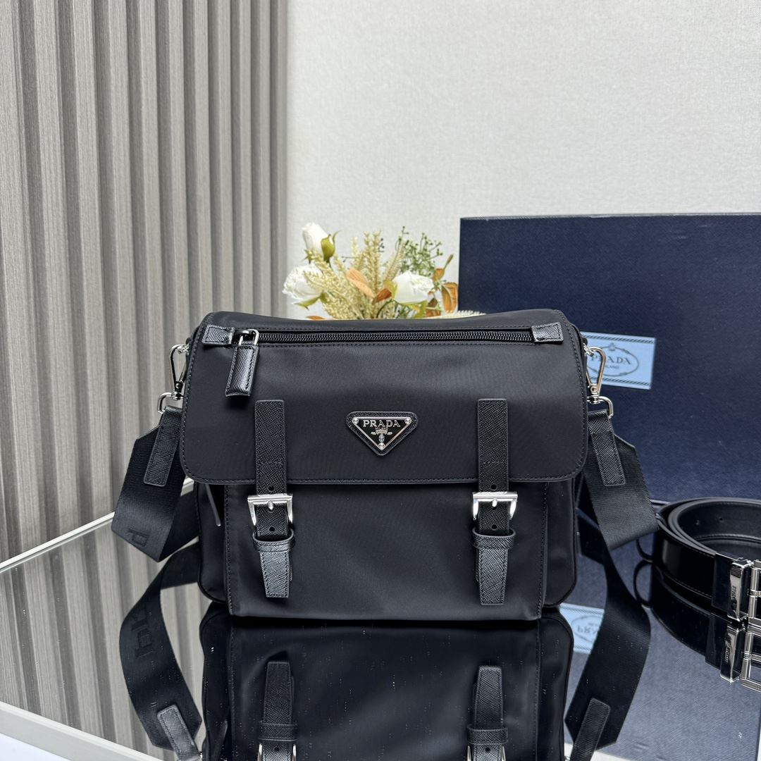 Prada Satchel Bags